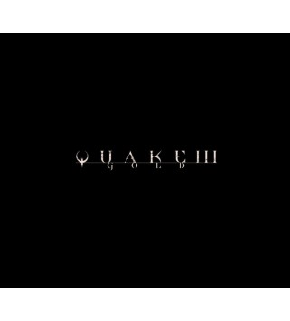 Quake III: Gold GOG.com Key GLOBAL